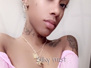 Silky_mist