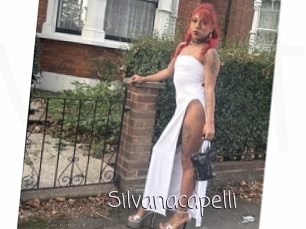 Silvanacapelli