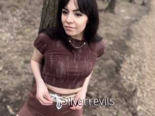 Silverrevlis