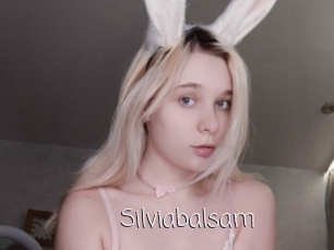 Silviabalsam