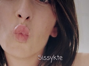 Sissykte