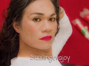 Sizzlingevajoy