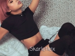 Skarletleix