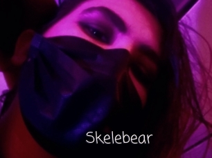 Skelebear