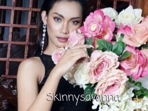 Skinnysavanna