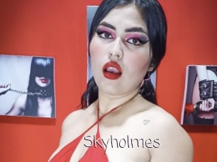 Skyholmes