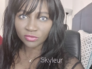 Skyleur