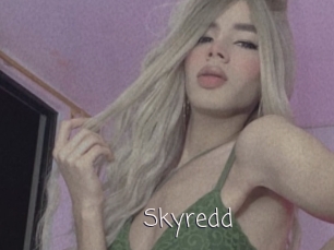 Skyredd