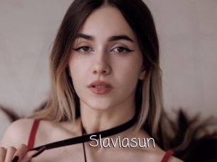 Slaviasun