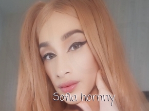 Sofia_hornny