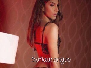 Sofiaarangoo