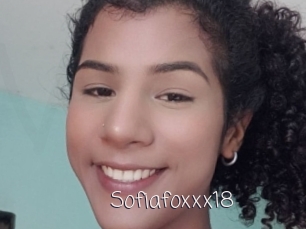 Sofiafoxxx18