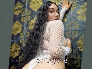 Sofiagrote