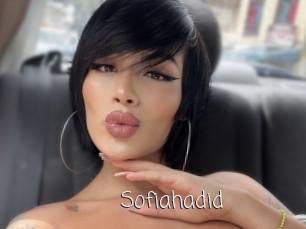 Sofiahadid