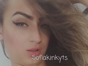 Sofiakinkyts