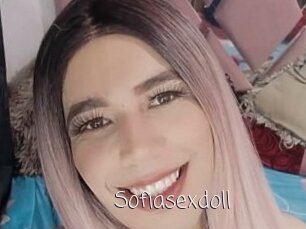 Sofiasexdoll