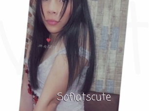 Sofiatscute