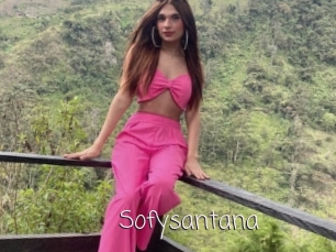 Sofysantana