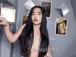 Solaceelsher