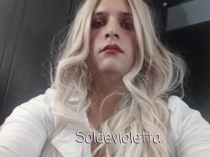 Soldevioletta