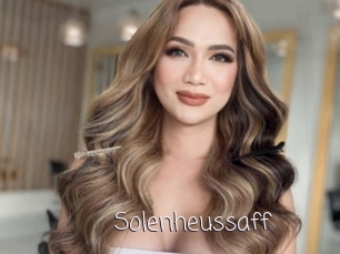 Solenheussaff