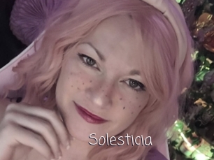 Solesticia