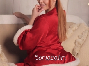 Soniaballin