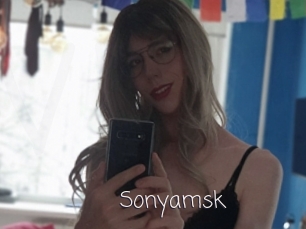 Sonyamsk