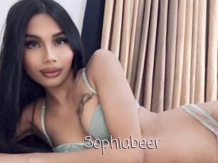 Sophiabeer