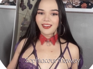 Sophiacourthaway