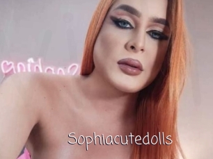 Sophiacutedolls