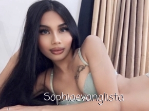 Sophiaevanglista