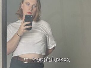 Sophialuvxxx