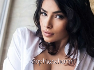 Sophiascharm