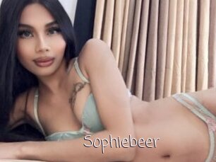Sophiebeer