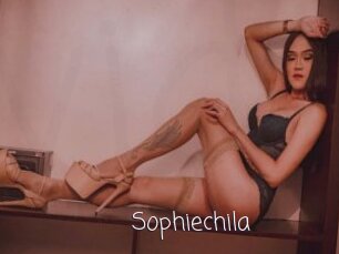 Sophiechila