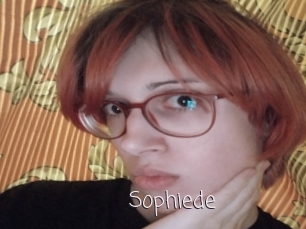 Sophiede