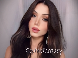 Sophiefantasy