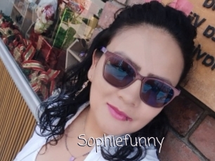Sophiefunny