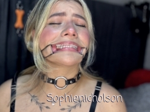 Sophienicholson