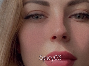 Spicy03