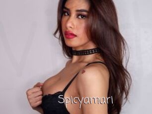 Spicyamari
