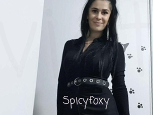 Spicyfoxy
