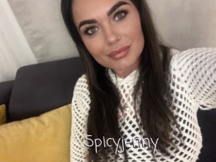 Spicyjenny