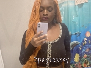 Spicysexxxy