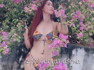 Spoiledbrat_asoka