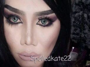 Spoiledkate22