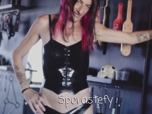 Sporastefy