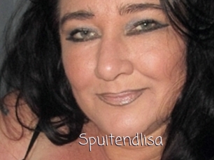 Spuitendlisa