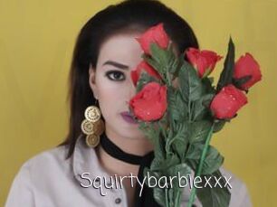 Squirtybarbiexxx